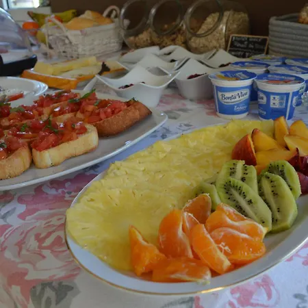 Panzió La Fiaba Sirmione