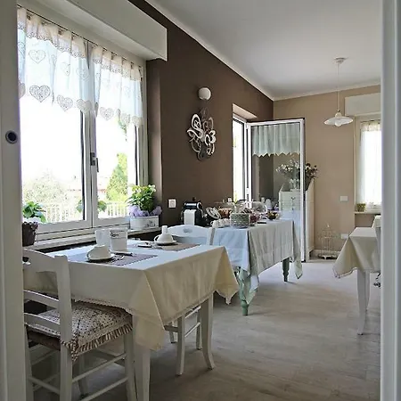 La Fiaba Panzió Sirmione