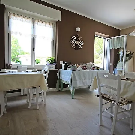 Panzió La Fiaba *