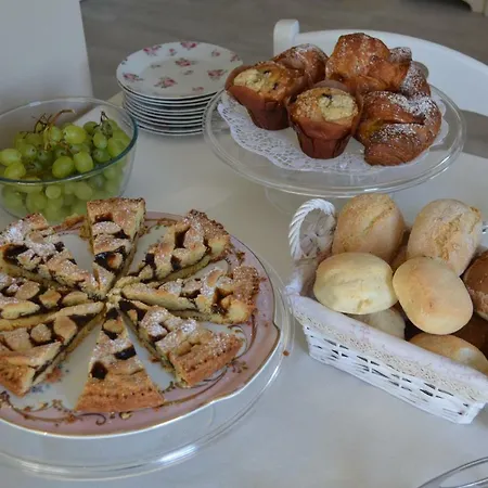 Panzió La Fiaba Sirmione